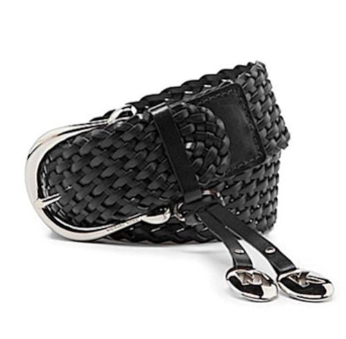 Michael kors 2025 ladies belt