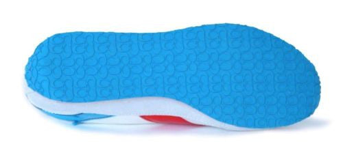 COACH MAE 12C Signature Fashion Sneaker Canvas Leather A1694 Khaki Hibiscus 7-10